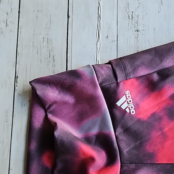 Adidas Leggings Sz XS NWT - Picture 2 of 6